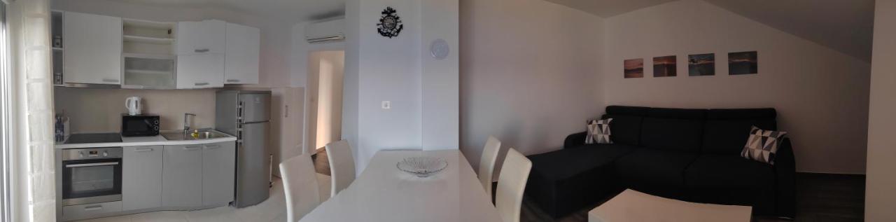 Apartments Poseidon Sreser Esterno foto
